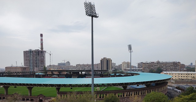 在世界足坛 在世界足坛