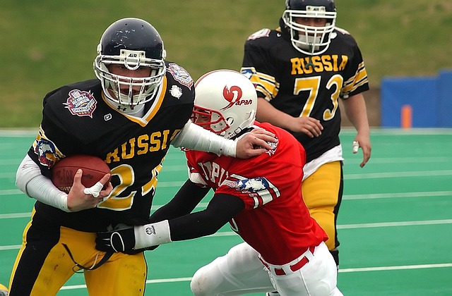 在攻守两端 在攻守两端